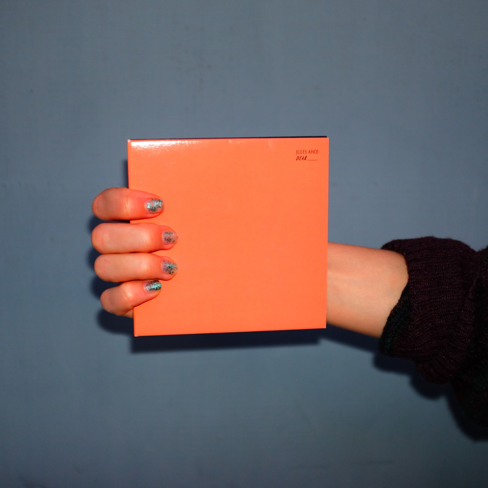  DEAR ____ - Deluxe Version, CD 