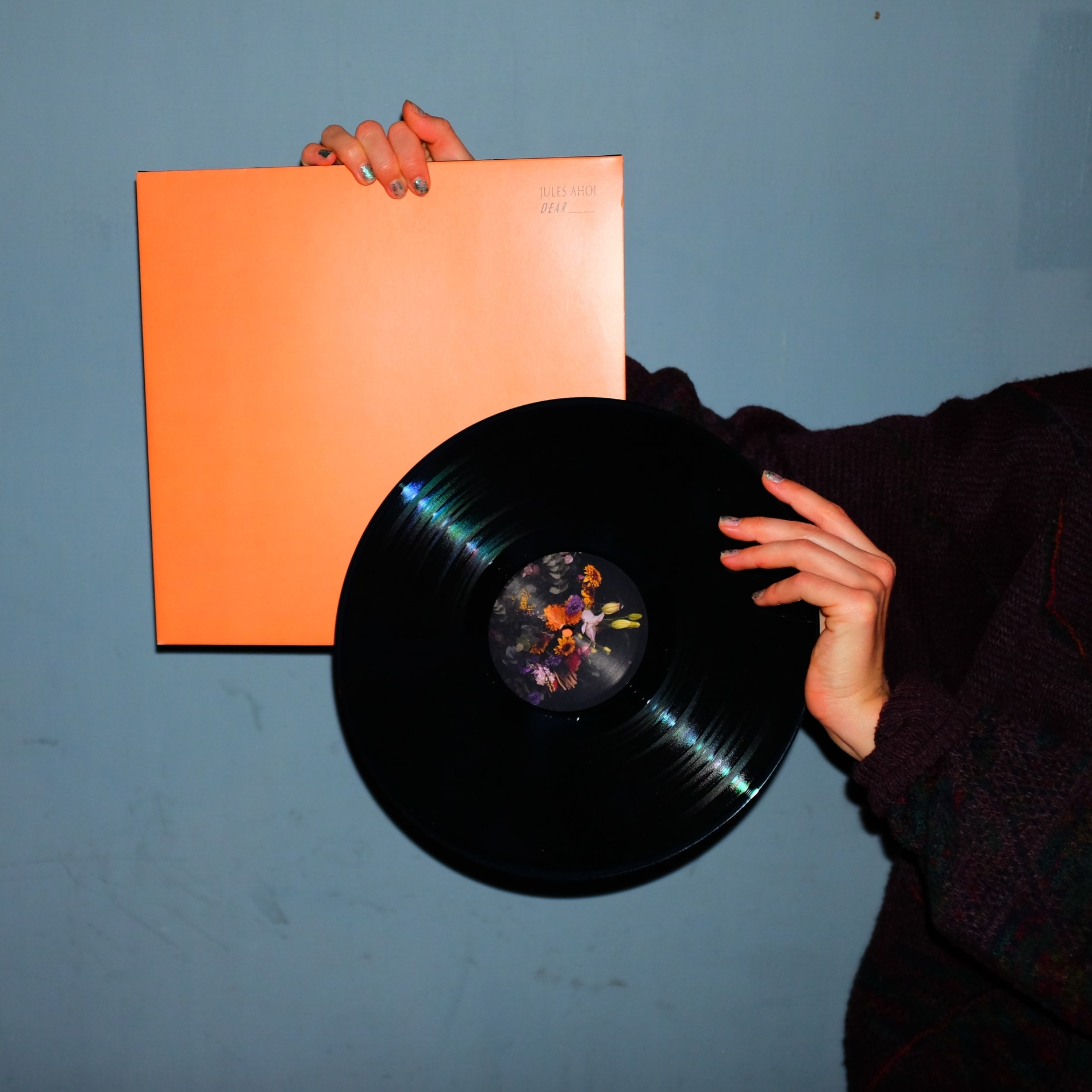 DEAR ____ - Deluxe Version incl. Bonus 7