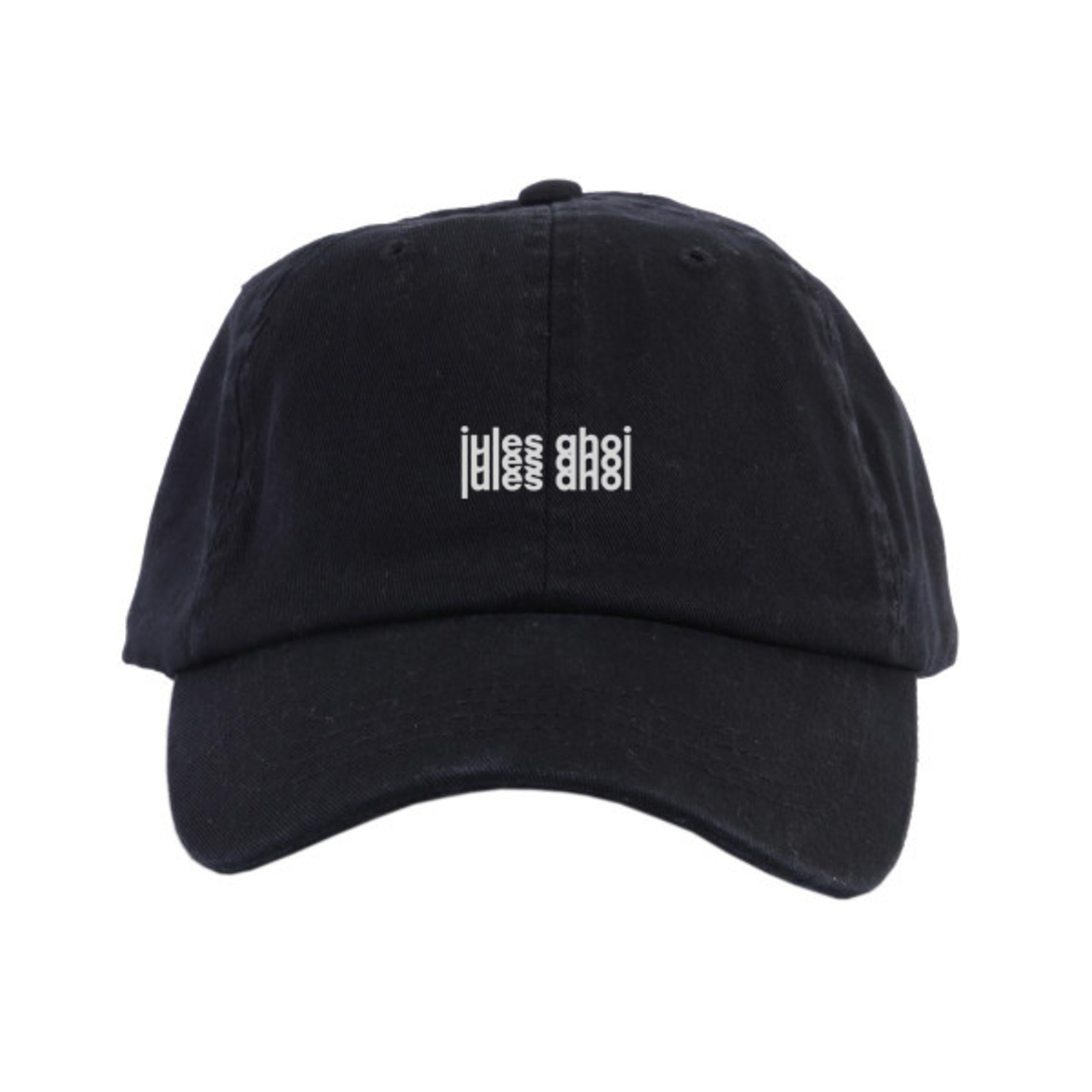  Jules Ahoi, Dad Cap - unisex 